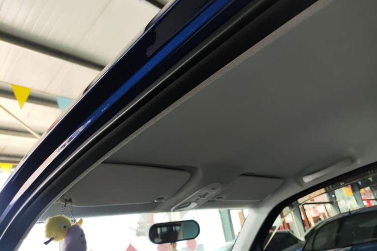 Used Bestune Pony 2024 170km Vitality Horse
