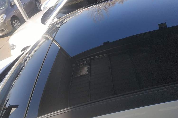 Used Mercedes-Benz A-Class 2021 A 200 L Sport Sedan Fashion Model