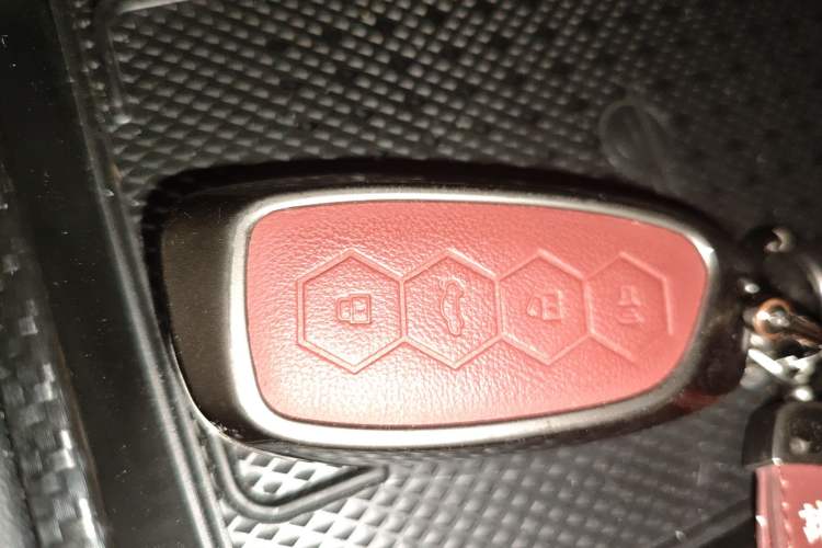 Used Haval H Dog 2023 2.0T Two-Wheel Drive Chaoye Version Plus