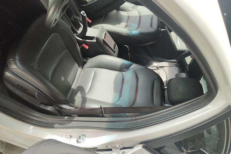 Used Chevrolet Monza 2019 RS 330T Automatic Comfort Edition China VI Standard