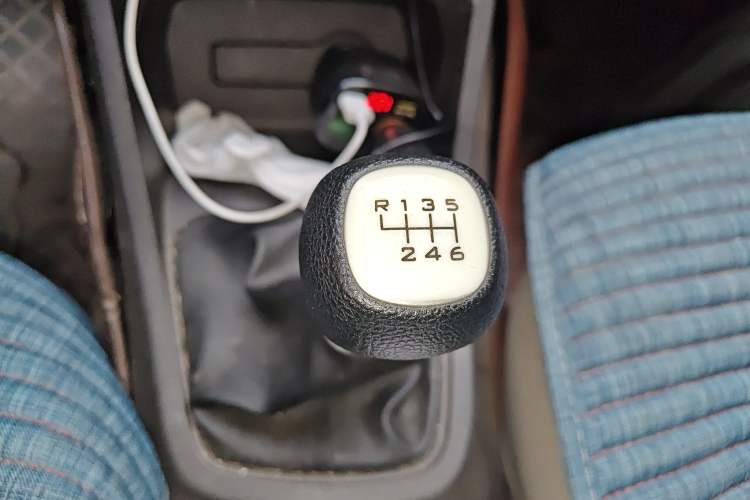 Used Wuling Hongguang 2019 1.5L S Standard Version China VI LAR