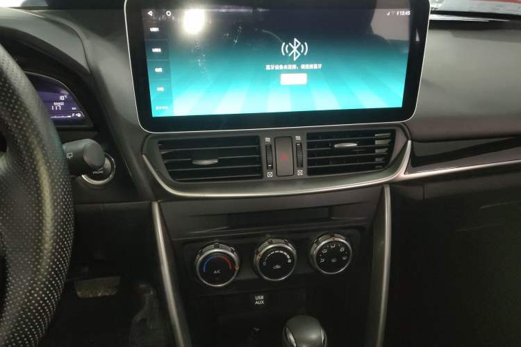 Used Mazda CX-4 2016 2.0L Automatic 2WD Blue Sky Dynamic Edition