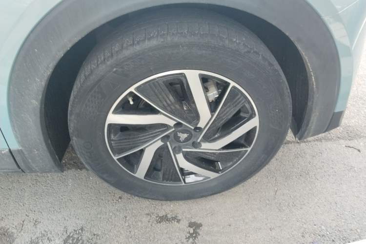 Used NETA U 2020 400 U-Shape
