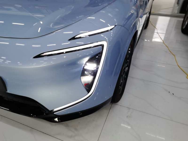 Used Avatr 07 2026 Ultra Pure-Electric All-Wheel-Drive Version — 23