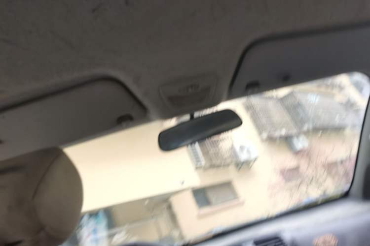 Used Wuling Zhengcheng 2015 1.5L Comfort L3C