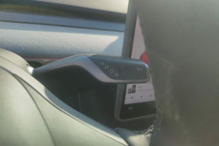 Used Tesla Model Y 2024 Rear-Wheel-Drive Version