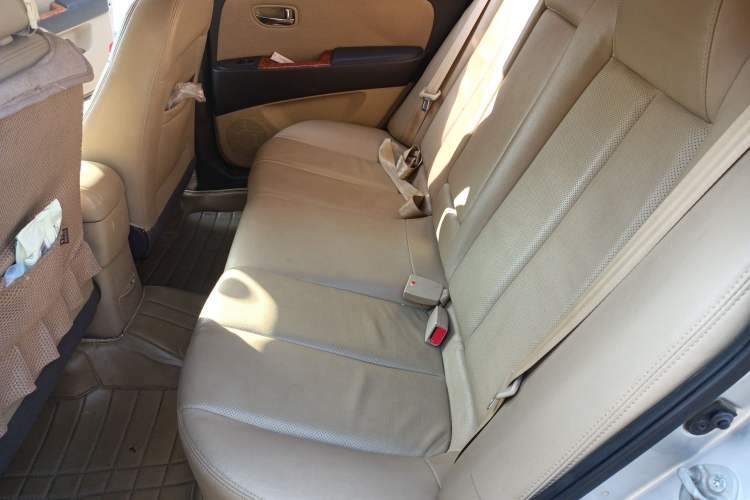 Used Hyundai Celesta 2008 1.6L AT GLS
