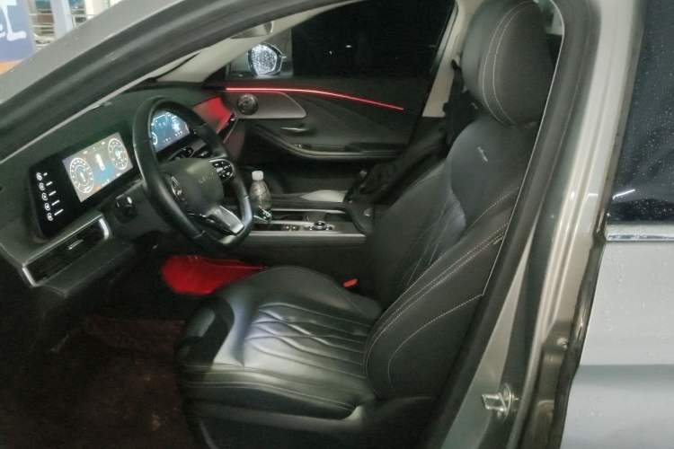 Used Chery Arrizo 8 2023 1.6T DCT Elite