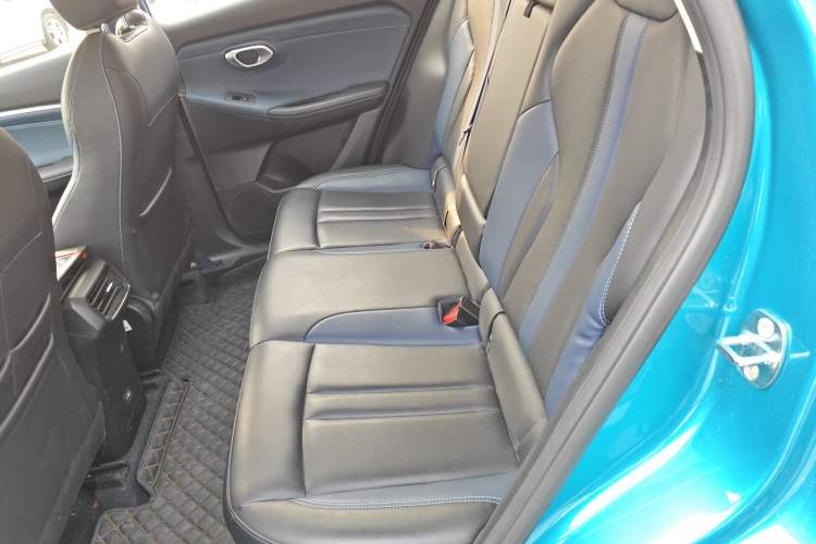 Used GAC Trumpchi GS3 2023 Shadow Speed 270T R-STYLE Edition