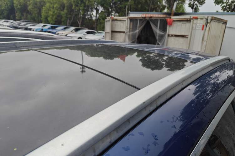 Used Mercedes-Benz GLC 2018 GLC 200 4MATIC Roof