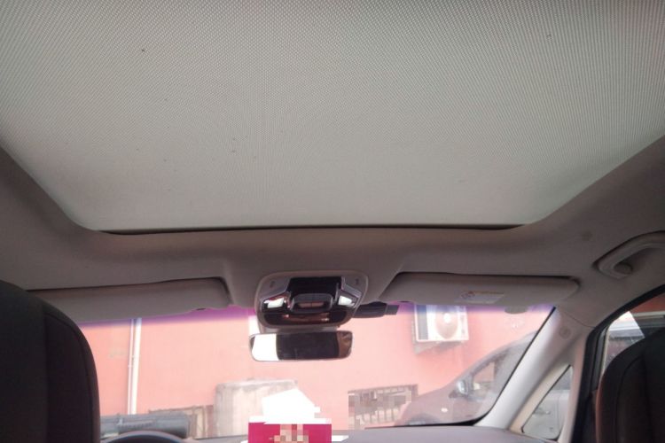 Used Geely Auto Jiajie 2019 1.5TD MHEV DCT Deluxe Edition
