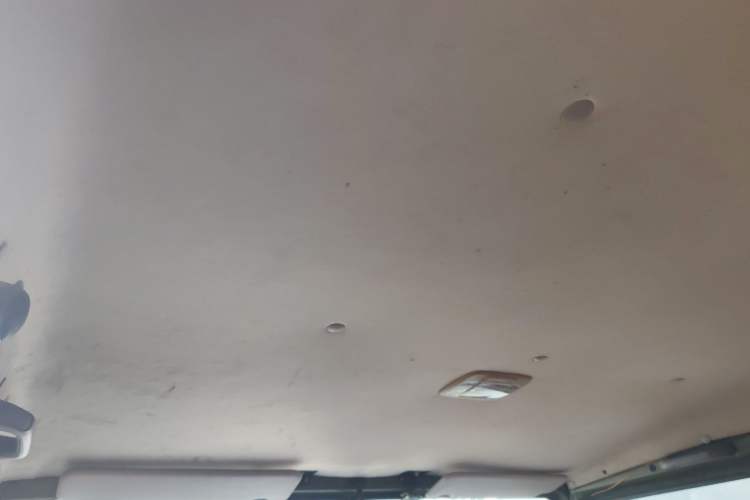 Used BAW Warrior Pickup 2018 2.8T diesel integrated double-row 3035 wheelbase
