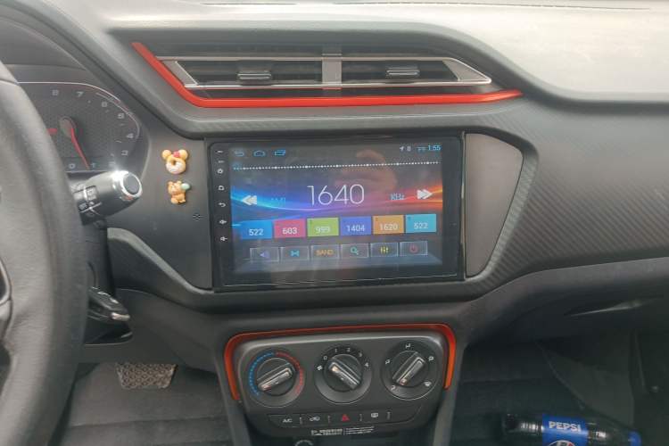 Used Chery Tiggo 3X 2017 1.5L Automatic Urban Leading Edition
