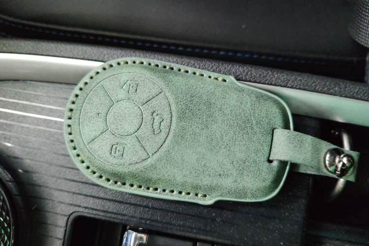 Used ORA Good Cat 2021 400km Standard Range Athena Edition Lithium-Ion Battery
