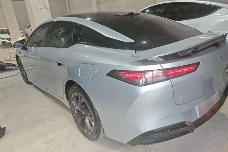 Used Hyptec GT 2023 560 Rear-Drive Seven-Wing Edition