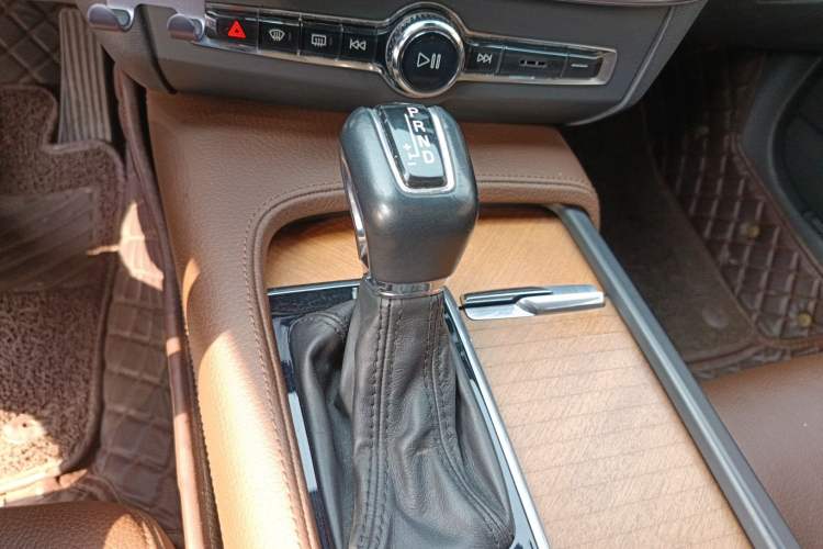 Used Volvo S90 2019 T5 Zhiyi Edition