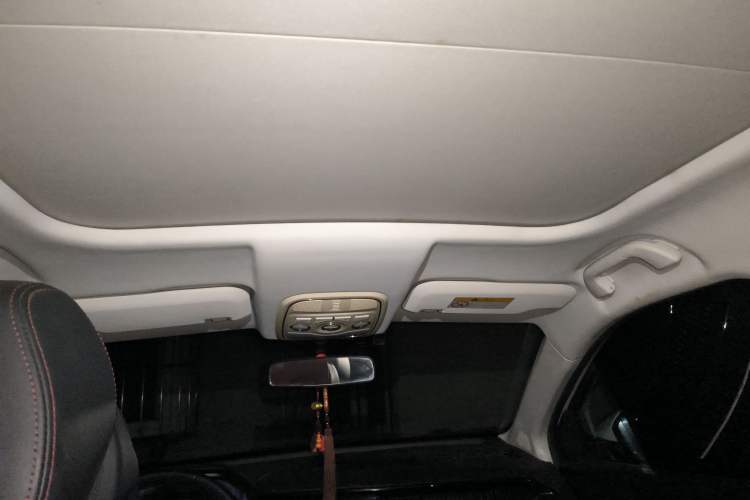 Used Haval H2s 2018 Blue Label 1.5T Dual-Clutch ZhiShang Model
