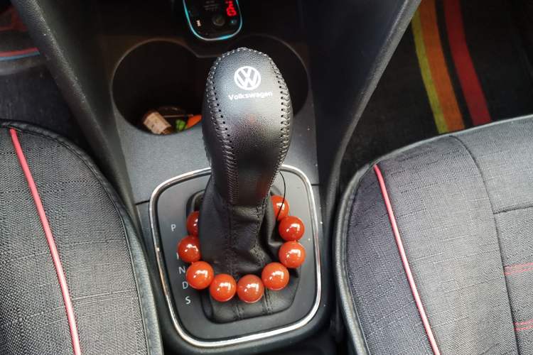 Used Volkswagen Polo 2016 1.4L Automatic Trendy Model