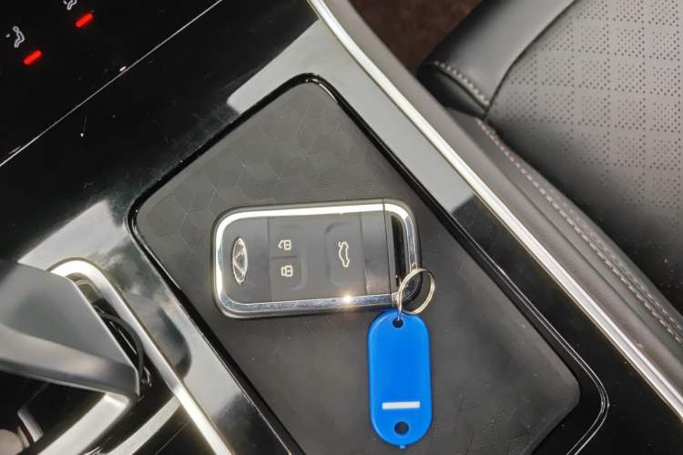 Used Chery Tiggo 8 2020 290TGDI Automatic Luxury Edition