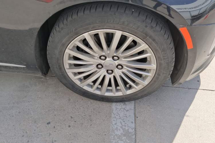 Used Cadillac CT6 2022 28T Fashion Edition
