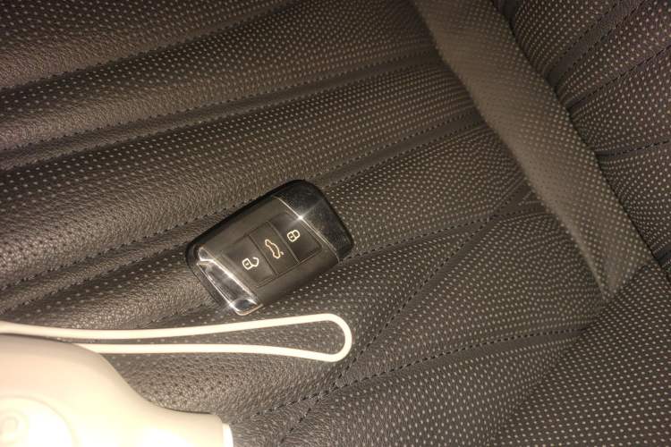 Used Volkswagen Passat 2022 330TSI Starry Luxury Edition
