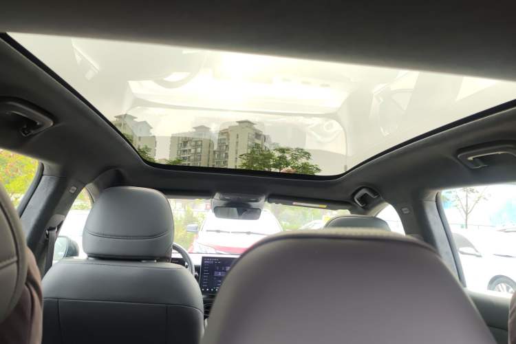 Used Leapmotor Lafa5 2026 Model 515 Max