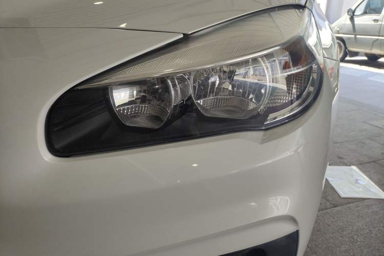 Used BMW 2 Series Active Tourer 2016 218i Fashion Model
