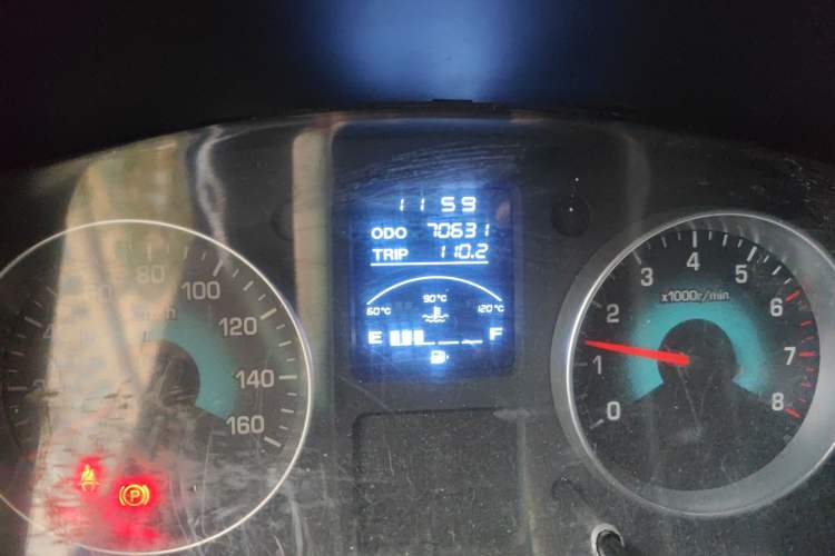 Used Jinbei New Hiace X30L 2021 1.5L Wealth Edition Bus Non-Air-Conditioned China VI Standard SWC15M