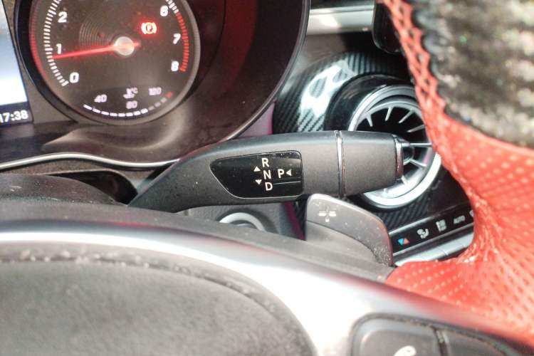 Used Mercedes-Benz C-Class 2016 C 200 Sport Edition