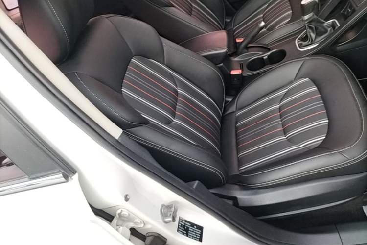 Used Bestune X40 2017 1.6L Manual Luxury Edition