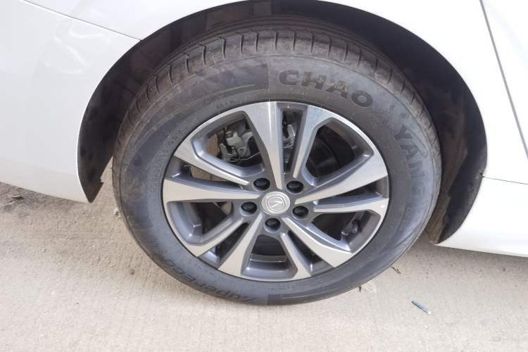 Used CHANGAN Eado 2023 Changan Edition PLUS Blue Whale NE 1.4T GDI DCT Prestige Version
