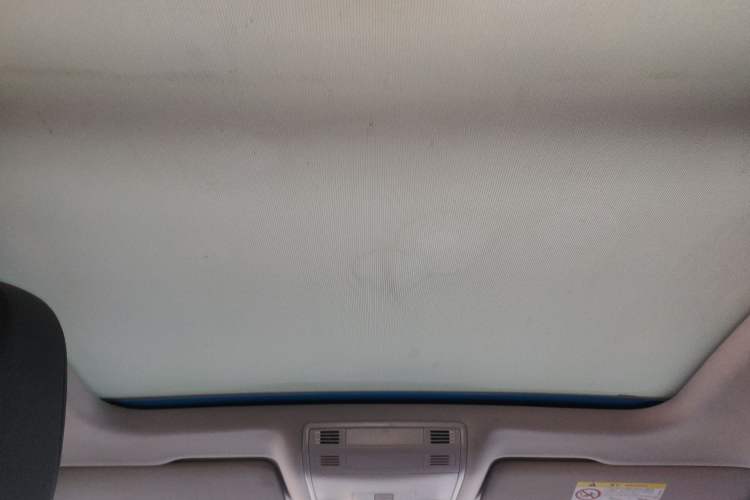 Used Volkswagen Magotan 2017 330TSI DSG Leading Model Headliner