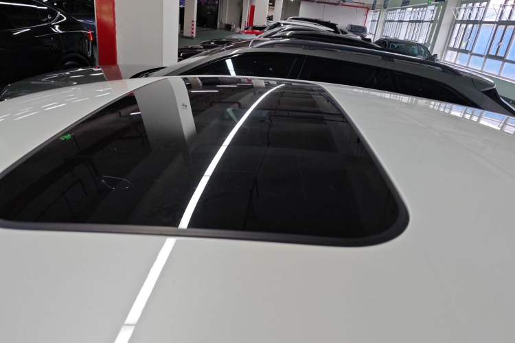 Used Nissan Sylphy 2019 Classic 1.6XL CVT Luxury Edition
