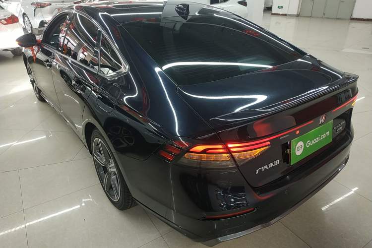 Used Honda Accord 2023 260TURBO Excellence Edition