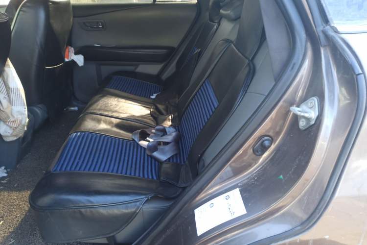 Used Huanghai Qisheng V3 2011 2.0L Ultra-Luxury Version