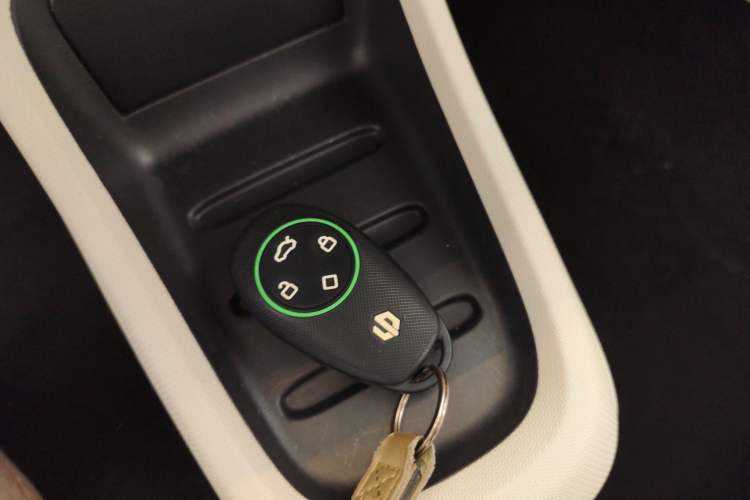 Used Leapmotor T03 2023 403 Smart Edition