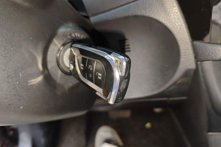 Used Toyota Levin 2016 1.6G CVT Elite Edition
