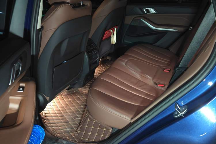 Used BMW X5 (Import) 2019 xDrive40i M Sport Package