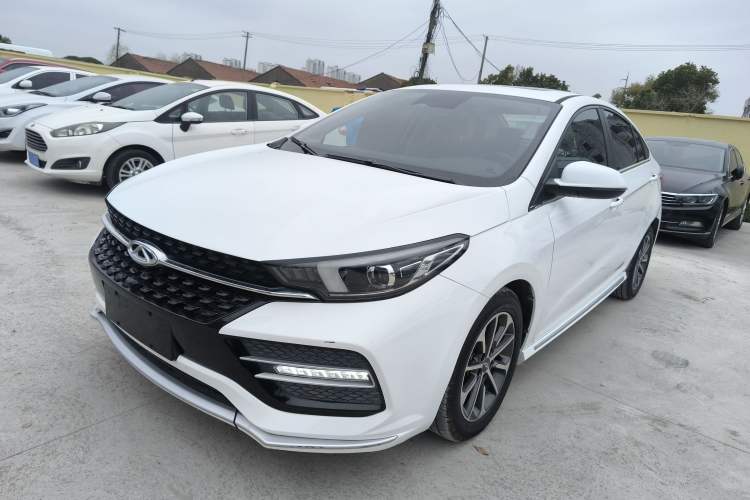 Used Chery Arrizo GX 2019 Champion Edition 1.5L CVT Elite Model