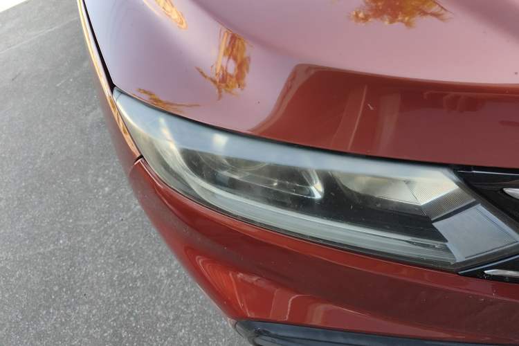 Used Honda XR-V 2017 1.8L EXi CVT Comfort Version