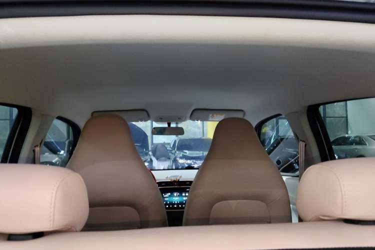 Used Leapmotor T03 2024 403 Comfort Edition