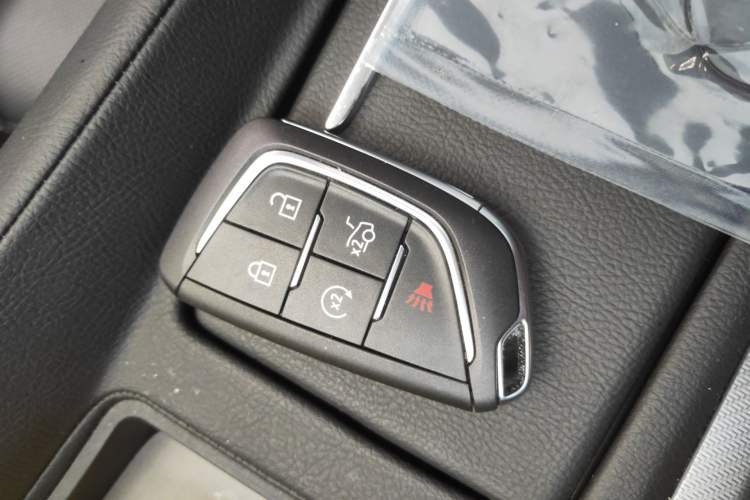 Used Cadillac CT5 2023 28T Luxury Edition (Standard Version)
