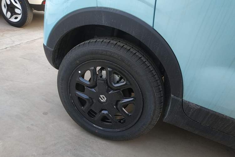 Used Leapmotor T03 2025 310 Comfort Edition
