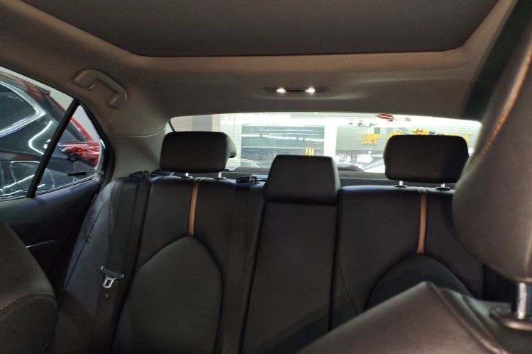 Used Toyota Camry 2019 Revised Version 2.5G Luxury Edition Headliner