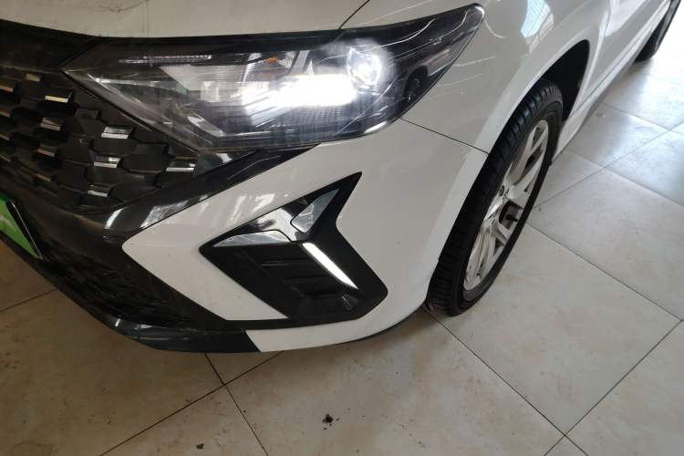 Used Jetta VS5 2024 280TSI Automatic Pioneer Edition Left Front Headlight