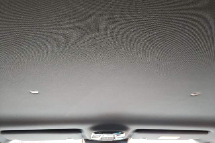 Used 212 T01 2025 2.0T Changfeng Headliner