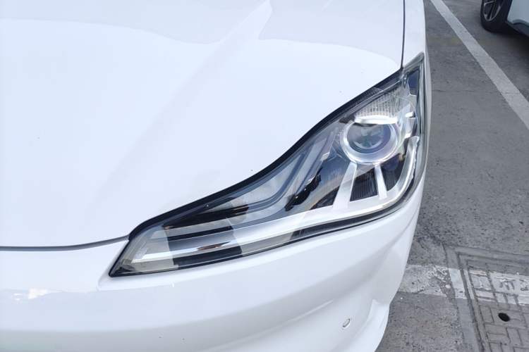 Used NETA V 2022 Chao 400
