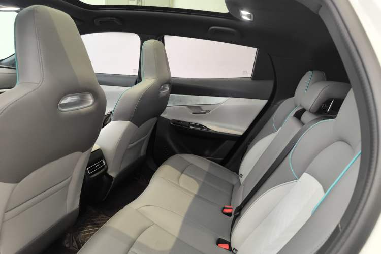 Used Changan UNI-T 2023 Second-Generation 1.5T Prestige Model