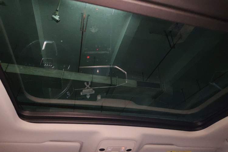 Used Audi Q3 2020 35 TFSI Ambition Dynamic Edition Headliner