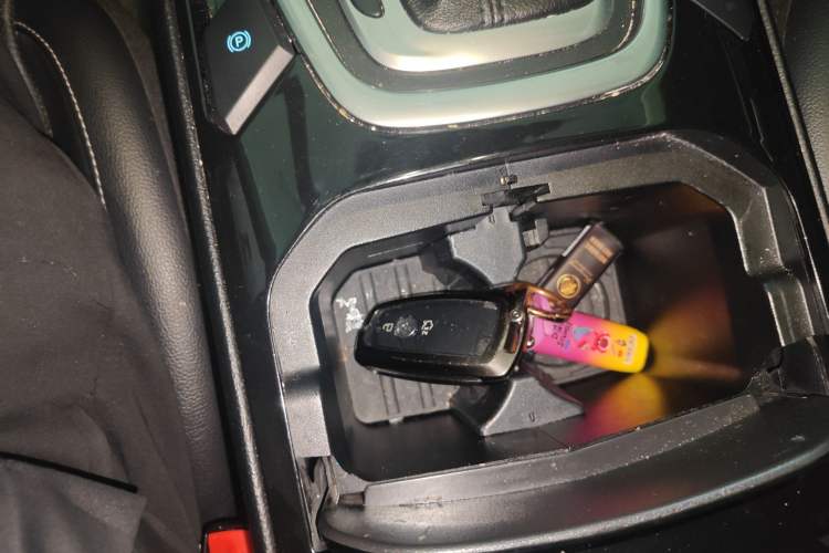 Used Ford Edge 2018 EcoBoost 245 Four-Wheel Drive Titanium 7-Seater